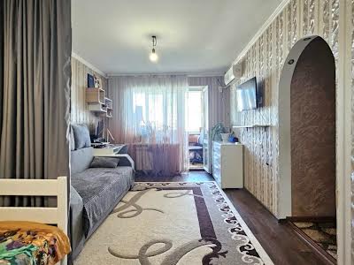 квартира за адресою Миру просп., 95