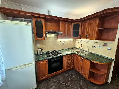 квартира за адресою Оболонський просп., 40