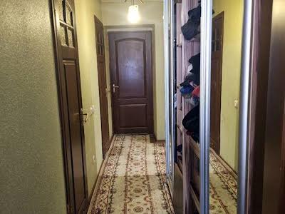 квартира за адресою Драгоманова вул., 44-А