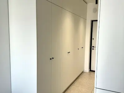 квартира за адресою Осокорська вул., 2а