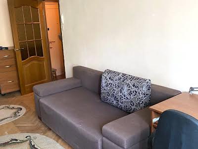 квартира по адресу Академика Сахарова ул., 58