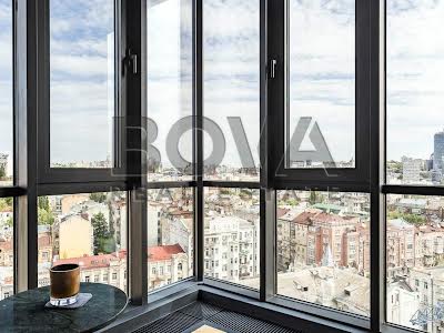 квартира по адресу Саксаганского ул., 37-К