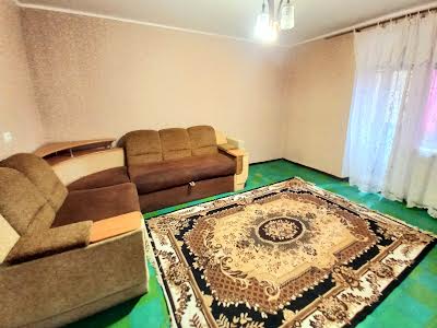 квартира за адресою 5-й Зарічний мікрорайон , 21