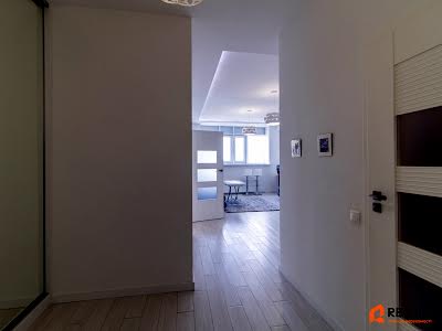 квартира за адресою Оболонська набережна вул., 1, к2