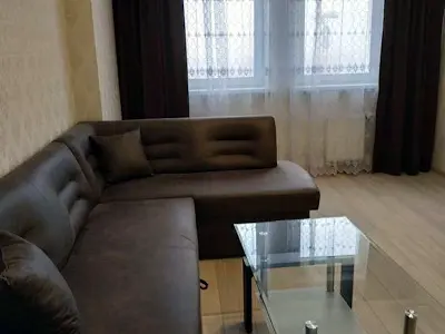 квартира за адресою Андрія Аболмасова вул. (Панельна), 7