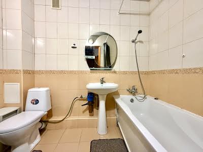 квартира за адресою Польська вул. (Лермонтова), 1-А