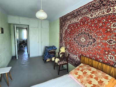 квартира за адресою Будівельників вул., 14б