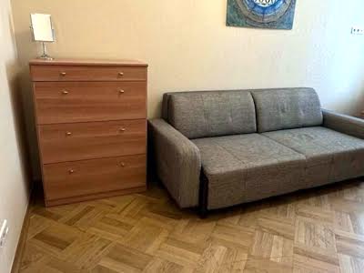квартира по адресу Заньковецкой ул., 3/1