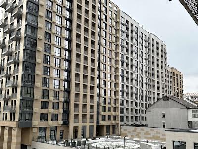 квартира по адресу Бульварно-Кудрявская ул. (Воровского), 17-Б