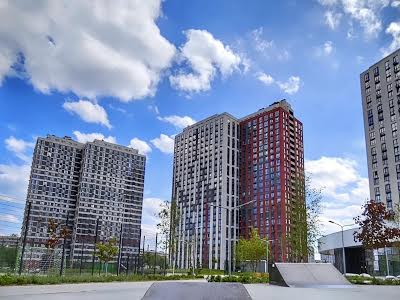 квартира за адресою Проспект правди, 49