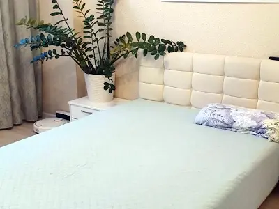 квартира за адресою Воскресенська вул., 16-В