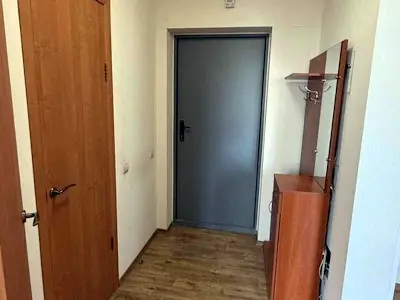 квартира за адресою Соломії Крушельницької вул., 13