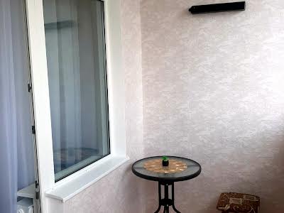 квартира по адресу Николая Закревского ул., 95