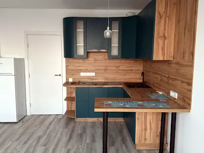 квартира за адресою Під Голоском вул., 24
