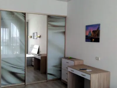 квартира по адресу Французский бульв., 60