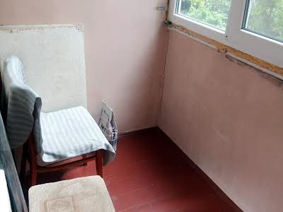 квартира за адресою Академіка Кіприянова, 4