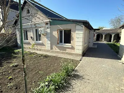 квартира по адресу Куприна ул., 25