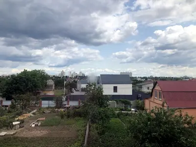 квартира по адресу Шкільний пер., 2б