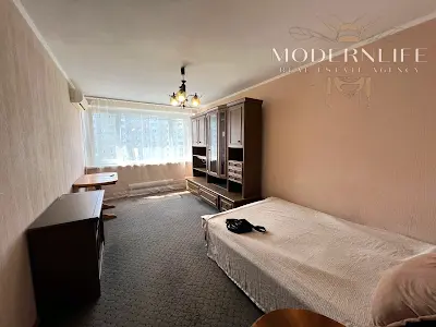 квартира за адресою Переулок Металлистов, 1