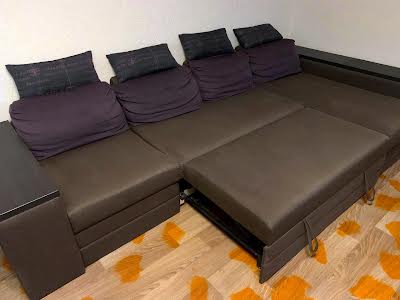 дом по адресу Науки просп., 20