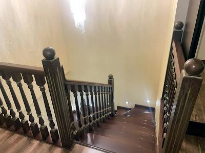 квартира за адресою Аркадійське плато вул. (Гагаринське плато), 5