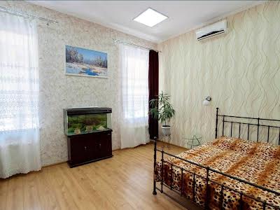 квартира по адресу Базарная ул., 35