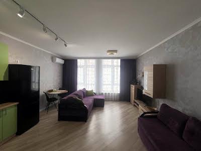 квартира за адресою Олени Пчілки вул., 7