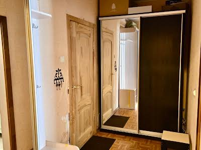 квартира за адресою Олени Пчілки вул., 2-Б