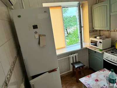 квартира по адресу Симферопольская ул., 11/1