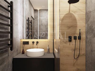 квартира за адресою Салютна вул., 2к6