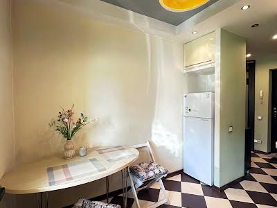 квартира по адресу Оболонский просп., 37