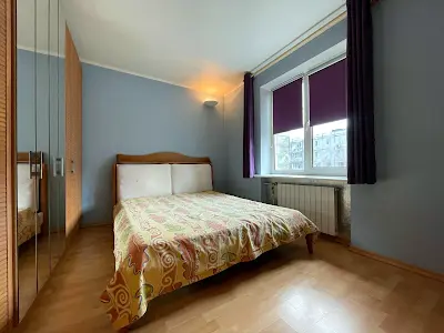 квартира за адресою Павла Тичини просп., 8
