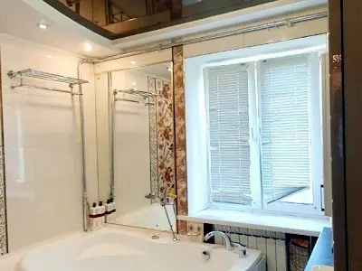 квартира за адресою Ніжинська вул., 18