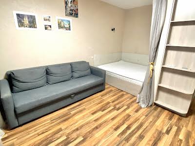 квартира за адресою Метрологічна вул., 109