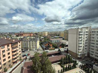квартира за адресою Лесі Українки вул., 19