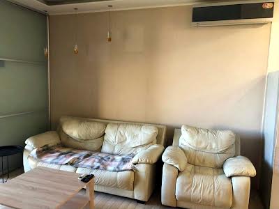 квартира за адресою Балківська вул., 22а к3