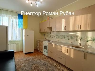 квартира за адресою Здолбунівська вул., 3-Г
