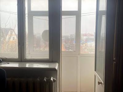 квартира за адресою Рюміна вул., 15