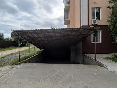 квартира по адресу Ювілейна, 5
