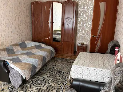 квартира по адресу Давида Ойстраха ул. (Затонського), 24/2