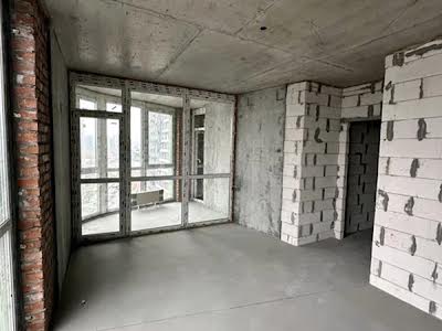 квартира по адресу Киев, Причальная ул., 10