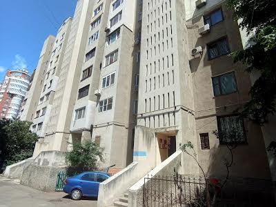 квартира по адресу Базарная ул., 1