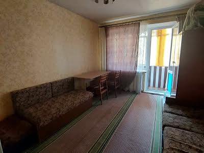 квартира за адресою Кучеренка вул., 6