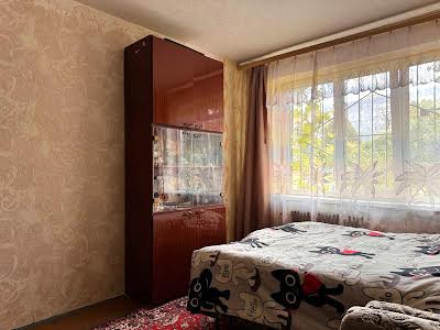 квартира по адресу Юрия Кондратюка ул. (Комунарівська), 11