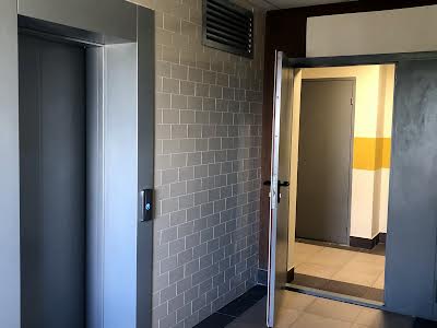 квартира за адресою Архітектора Вербицького вул., 1-В