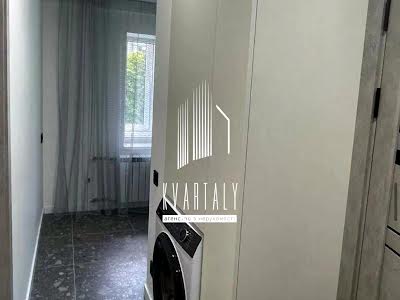 квартира по адресу Киев, Энтузиастов ул., 33