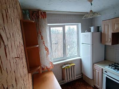 квартира по адресу Вацлава Гавела бульв. (Івана Лепсе), 83-А