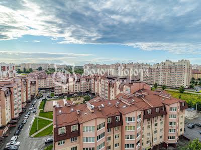 квартира по адресу Боголюбова ул., 9-Б