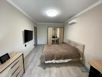 квартира за адресою Якуба Коласа вул., 8-В