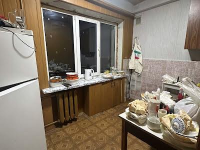 квартира за адресою Ігоря Шамо бульв. (Олексія Давидова), 7
